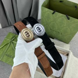 Picture of Gucci Belts _SKUGucciBelt30mmX95-115cm7D294614